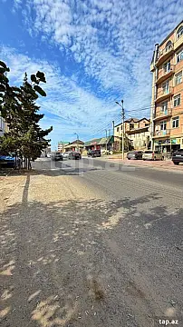 Satılır 6 otaqlı həyət evi 200 m² — Bakı, Masazır 6 otaq 200.00 m²