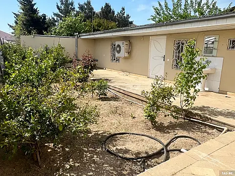Kirayə verilir 2 otaqlı həyət evi 80 m² — Bakı, Bilgəh 2 otaq 80.00 m²