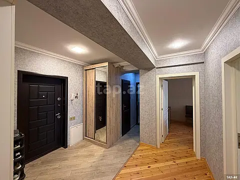 Satılır 3 otaqlı yeni tikili 87 m² — Bakı, Yasamal 3 otaq 87.00 m²