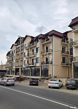 Satılır 1 otaqlı yeni tikili 47 m² — Qusar 1 otaq 47.00 m²