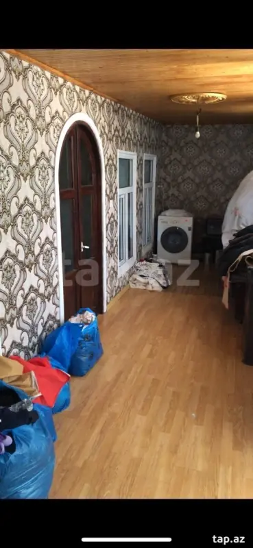 Kirayə verilir 2 otaqlı həyət evi 80 m²