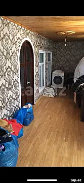 Kirayə verilir 2 otaqlı həyət evi 80 m² — Lənkəran 2 otaq 80.00 m²