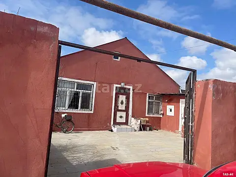 Satılır 4 otaqlı həyət evi 130 m² — Bakı, Xəzər 4 otaq 130.00 m²