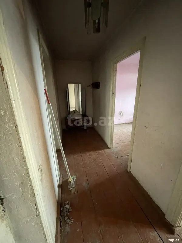 Satılır 2 otaqlı mənzil 50 m²