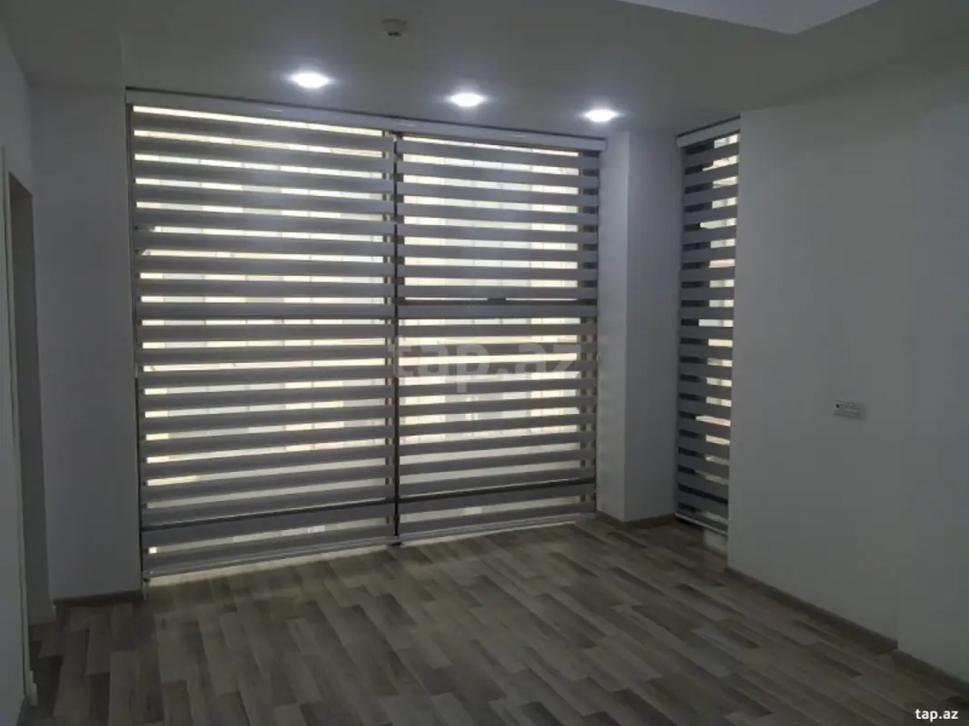Kirayə verilir ofis