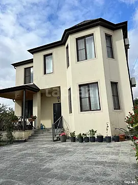 Satılır 4 otaqlı həyət evi 150 m² — Bakı, Mehdiabad 4 otaq 150.00 m²