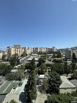 Satılır 2 otaqlı yeni tikili 85 m² — Bakı 2 otaq 85.00 m²