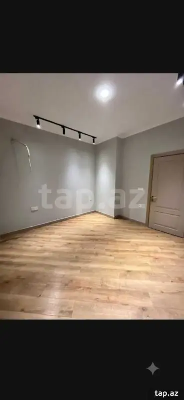 Satılır 2 otaqlı yeni tikili 62 m²