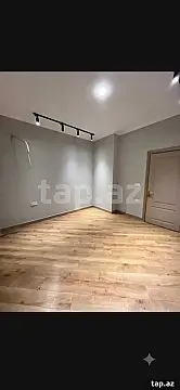 Satılır 2 otaqlı yeni tikili 62 m² — Bakı 2 otaq 62.00 m²