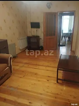 Kirayə verilir 1 otaqlı yeni tikili 45 m² — Xırdalan, Xırdalan 1 otaq 45.00 m²
