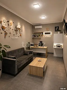 Satılır ofis — Xaçmaz