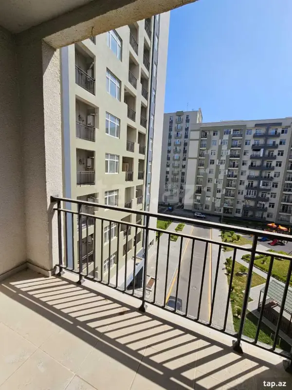 Satılır 2 otaqlı yeni tikili 68 m²