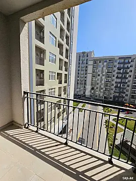 Satılır 2 otaqlı yeni tikili 68 m² — Bakı, Yasamal 2 otaq 68.00 m²