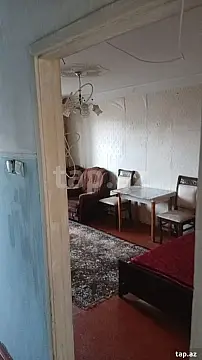 Kirayə verilir 1 otaqlı mənzil 31 m² — Sumqayıt 1 otaq 31.00 m²