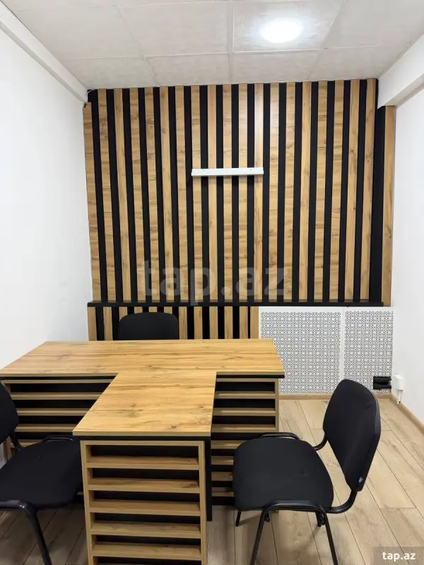 Kirayə verilir ofis