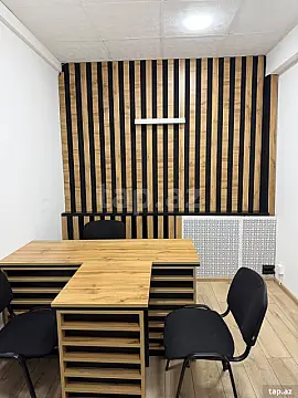 Kirayə verilir ofis — Bakı, Nizami