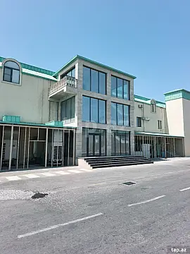 Kirayə verilir ofis — Bakı, Lökbatan