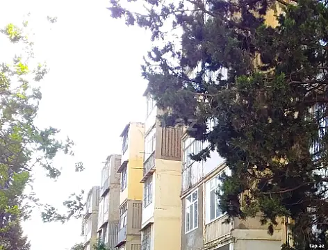 Satılır 3 otaqlı mənzil 70 m² — Bakı 3 otaq 70.00 m²