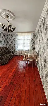 Kirayə verilir 1 otaqlı mənzil 35 m² — Sumqayıt 1 otaq 35.00 m²