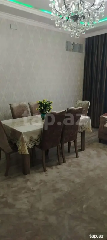 Satılır 2 otaqlı həyət evi 1 m²