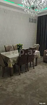 Satılır 2 otaqlı həyət evi 1 m² — Bakı, Lökbatan 2 otaq 1.00 m²