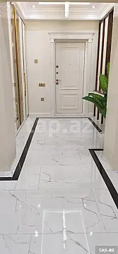 Satılır 4 otaqlı yeni tikili 174 m² — Bakı, Nərimanov 4 otaq 174.00 m²