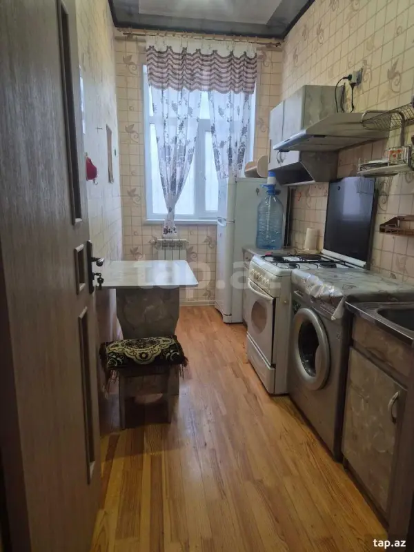 Kirayə verilir 2 otaqlı həyət evi 32 m²