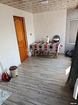 Satılır 3 otaqlı mənzil 84.6 m² — Göyçay 3 otaq 84.60 m²