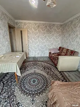 Kirayə verilir 1 otaqlı mənzil 32 m² — Sumqayıt 1 otaq 32.00 m²
