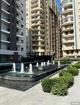 Satılır 2 otaqlı yeni tikili 101 m² — Bakı, Xətai 2 otaq 101.00 m²