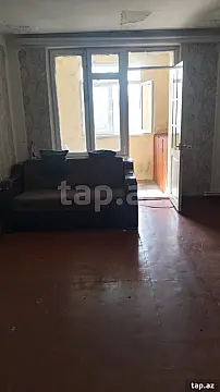 Kirayə verilir 2 otaqlı mənzil 45 m² — Sumqayıt 2 otaq 45.00 m²