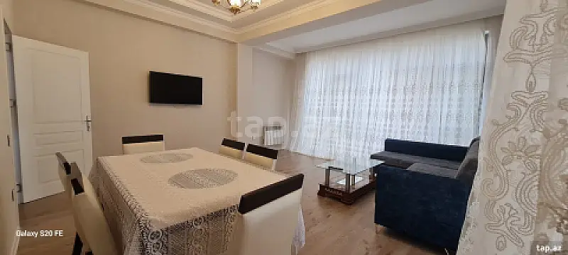 Kirayə verilir 2 otaqlı yeni tikili 95 m² — Sumqayıt 2 otaq 95.00 m²