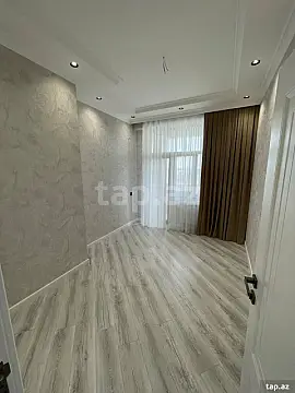 Satılır 3 otaqlı yeni tikili 98 m² — Bakı, Yeni Günəşli 3 otaq 98.00 m²