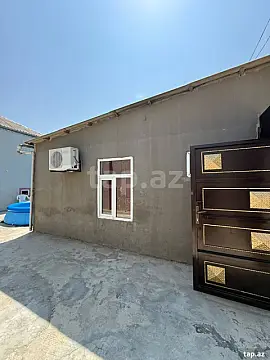 Satılır 3 otaqlı həyət evi 70 m² — Bakı 3 otaq 70.00 m²
