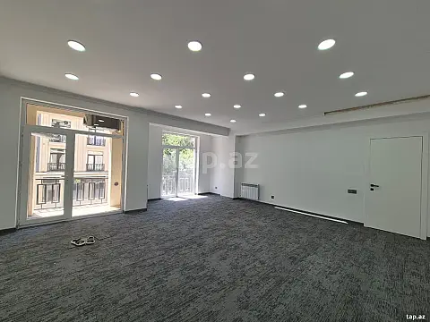 Kirayə verilir ofis — Bakı, Nəsimi