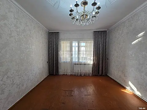 Satılır 2 otaqlı mənzil 60 m² — Sumqayıt 2 otaq 60.00 m²