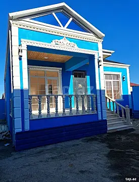 Kirayə verilir 3 otaqlı həyət evi 81 m² — Bakı, Maştağa 3 otaq 81.00 m²