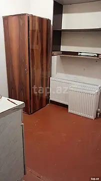 Kirayə verilir 1 otaqlı həyət evi 10 m² — Bakı, İnşaatçılar 1 otaq 10.00 m²