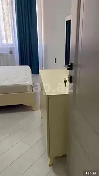 Kirayə verilir 2 otaqlı yeni tikili 40 m² — Bakı, Masazır 2 otaq 40.00 m²