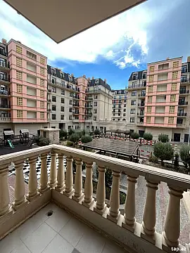 Kirayə verilir 2 otaqlı yeni tikili 65 m² — Bakı 2 otaq 65.00 m²