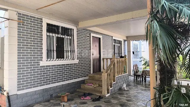 Satılır 4 otaqlı həyət evi 130 m² — Bakı, Sabunçu 4 otaq 130.00 m²