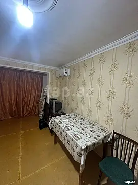 Kirayə verilir 1 otaqlı mənzil 45 m² — Sumqayıt 1 otaq 45.00 m²