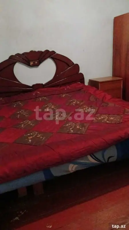 Kirayə verilir 2 otaqlı həyət evi 20 m²