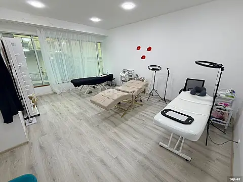 Kirayə verilir ofis — Bakı