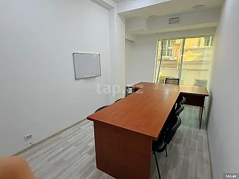 Kirayə verilir ofis — Bakı