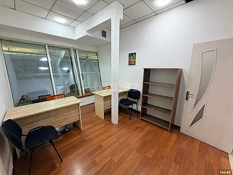 Kirayə verilir ofis — Bakı