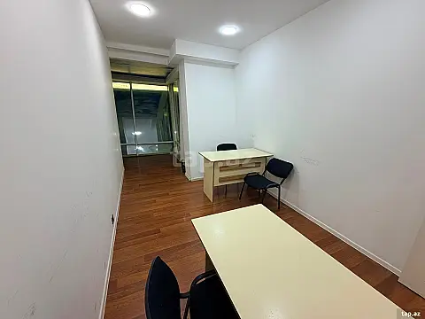Kirayə verilir ofis — Bakı