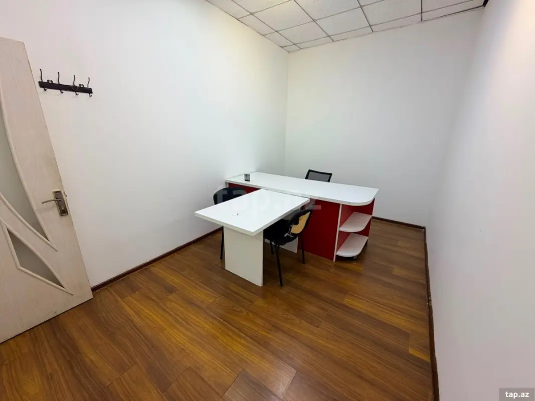 Kirayə verilir ofis