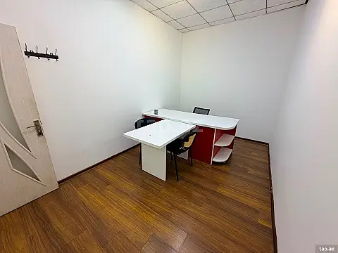 Kirayə verilir ofis — Bakı