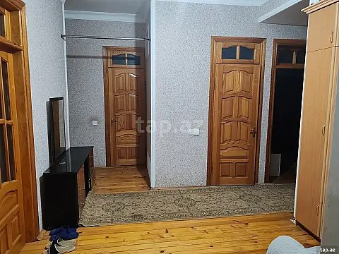 Kirayə verilir 3 otaqlı yeni tikili 100 m² — Sumqayıt 3 otaq 100.00 m²